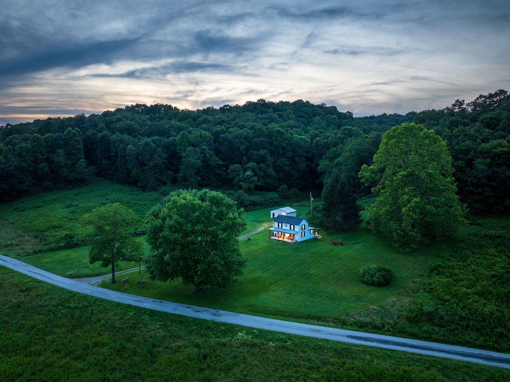 Shea Farmhouse