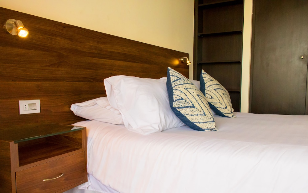 Alto Apart & Suites