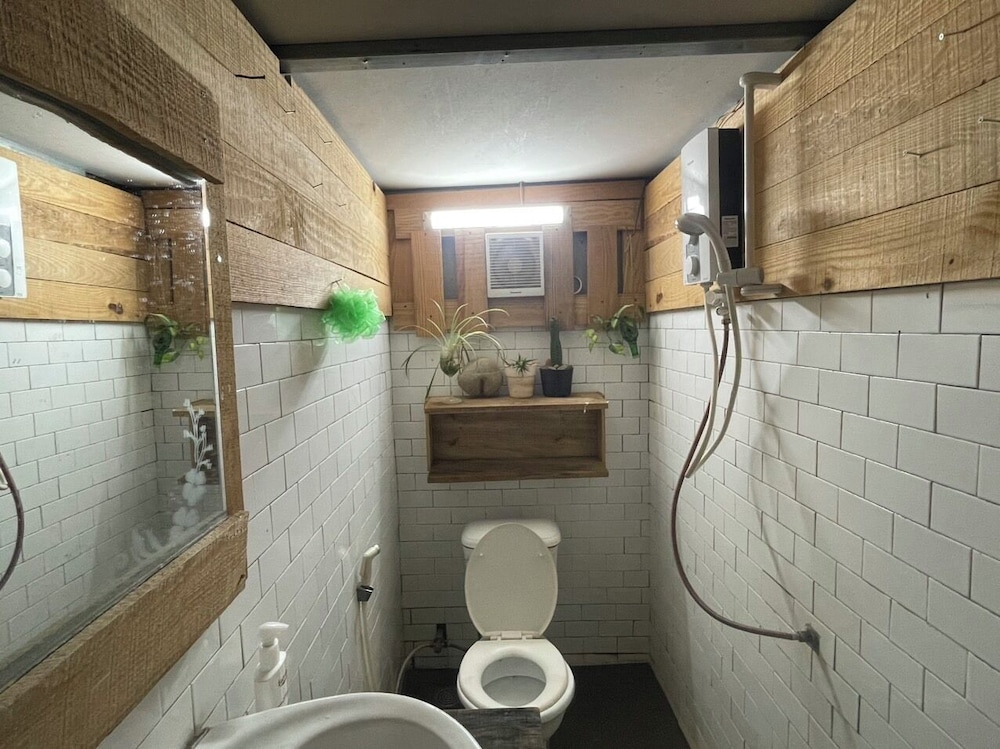 Homestay Sound of Silence