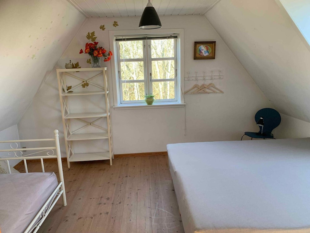 5 Star Holiday Home in Nexo