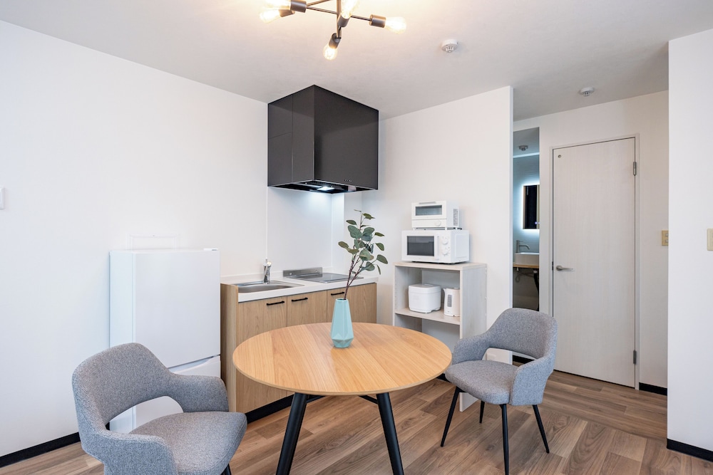 Logements Tengachaya