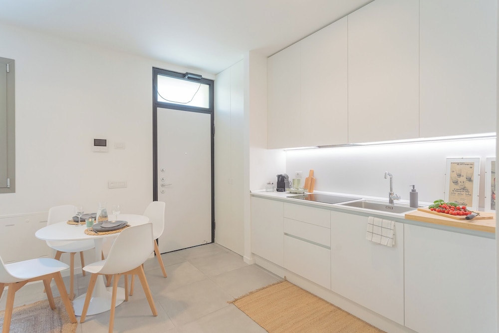 Salvia & Ginepro Apartments by Rent all Como