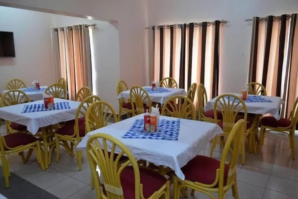 ACK GUEST HOUSE KAJIADO view 3