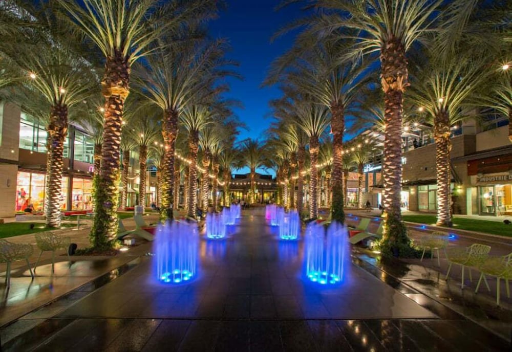 Beck Lane Scottsdale