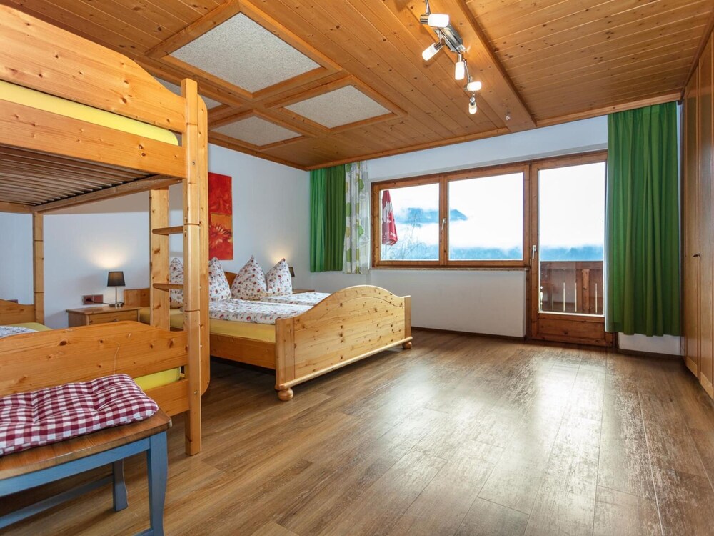 Great Group Holiday Home view 5