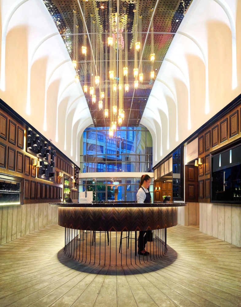 Bespoke Hotel Puchong 3