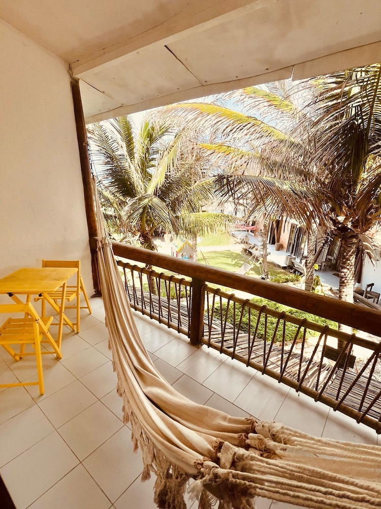 Beijo Mar Beach Club