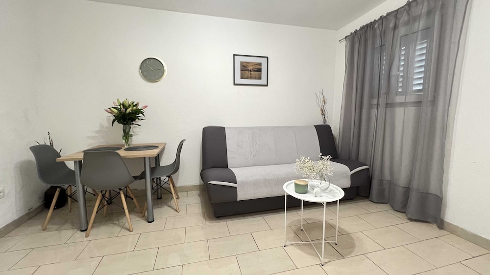 Apartmani Vela Makarska