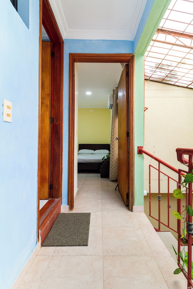 Hostal Cartagonova