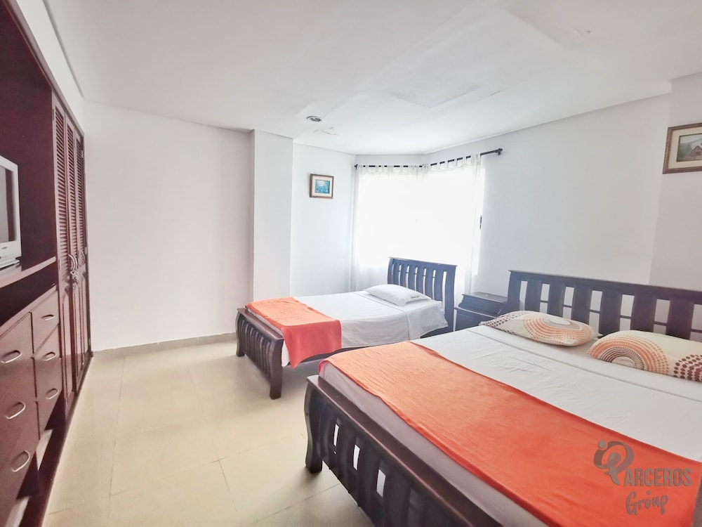 Apartamento Bocagrande By Parceros Group view 2