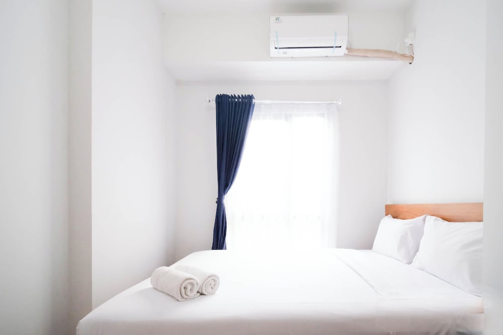 Tidy And Cozy 1Br At Tamansari Prospero Sidoarjo Apartment