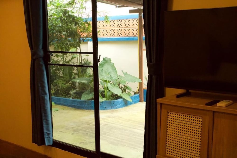 Oasis studio - Great location