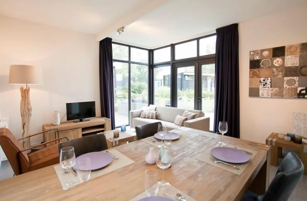 Europarcs Zuiderzee