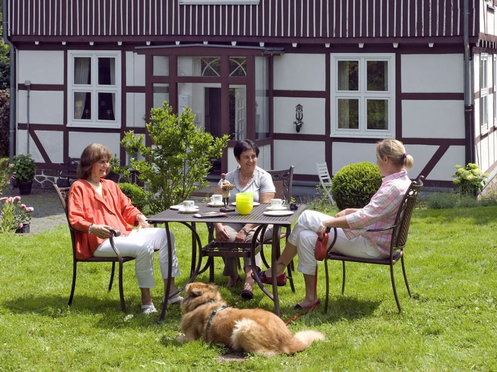Cosy Apartment in Harz