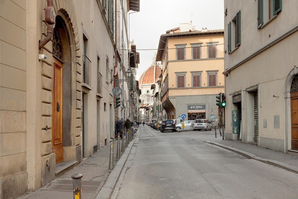 Oriuolo 1 in Firenze