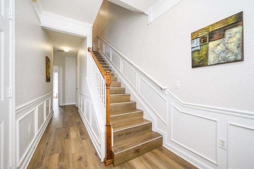 Epic Universe New Listing, Family Vacation Townhome - 4011