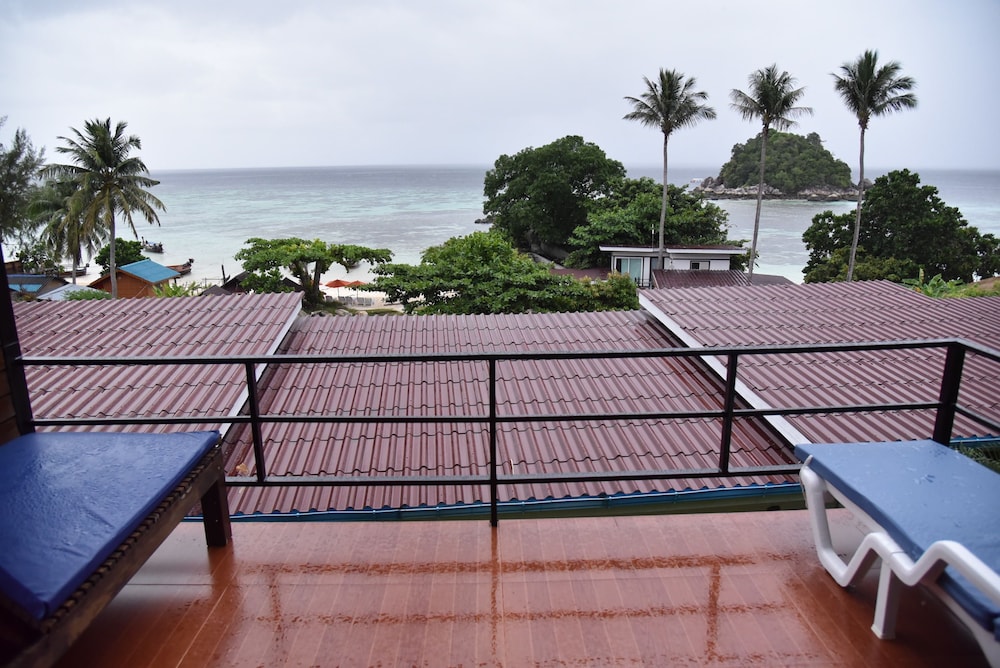 Kathalee Beach Resort Koh Lipe