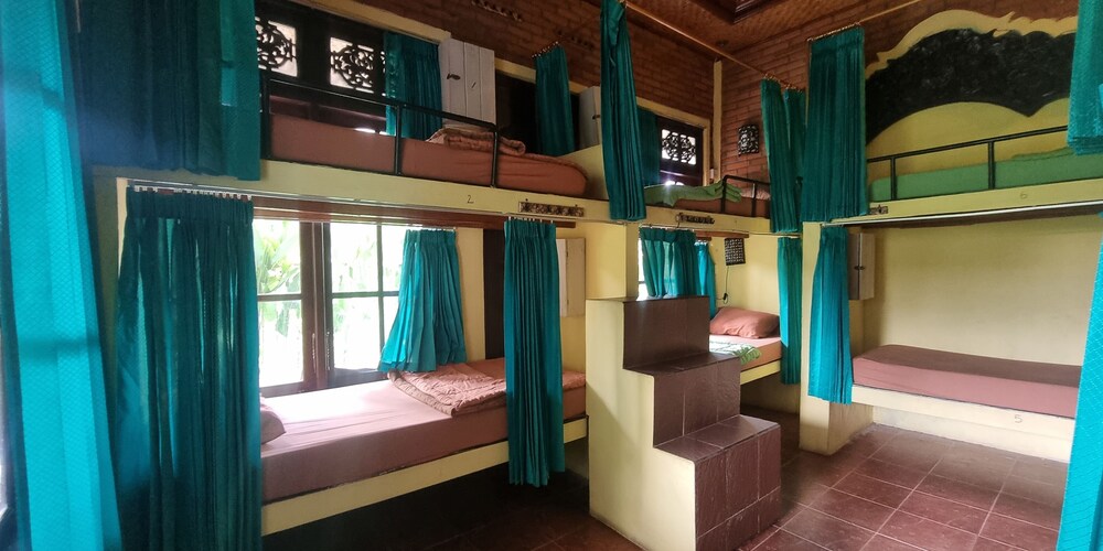 Keladi House Ubud