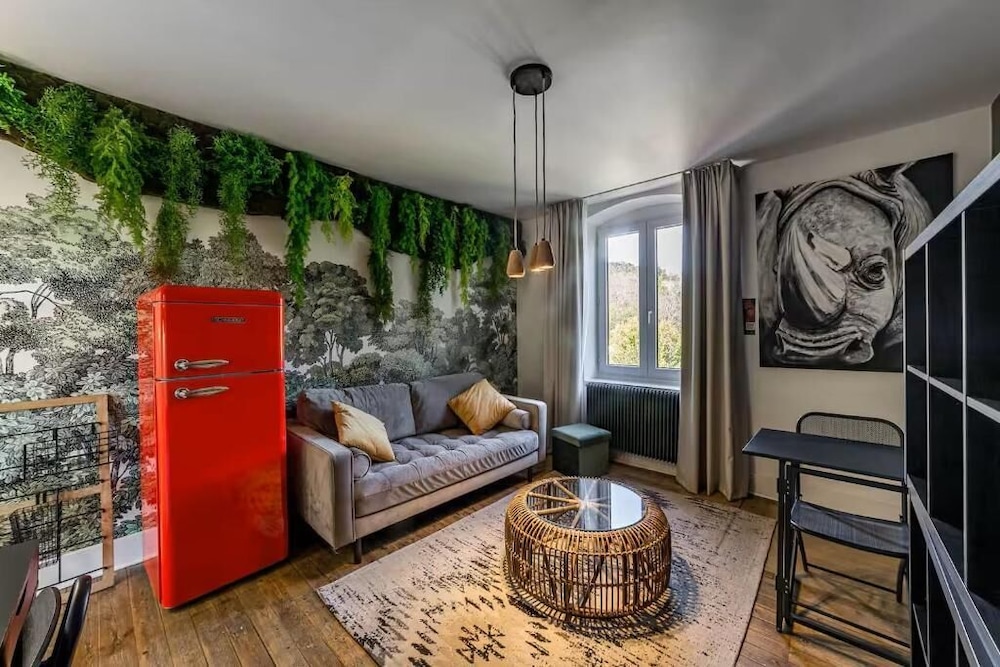 Maison d'Or, photo 17