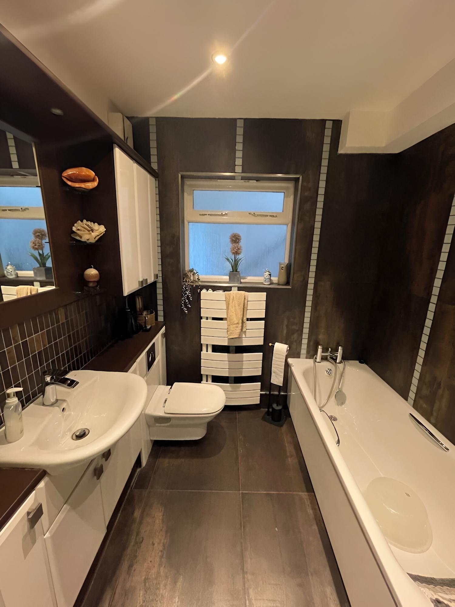 Incredible 5BD House on Private Road - Tulse Hill