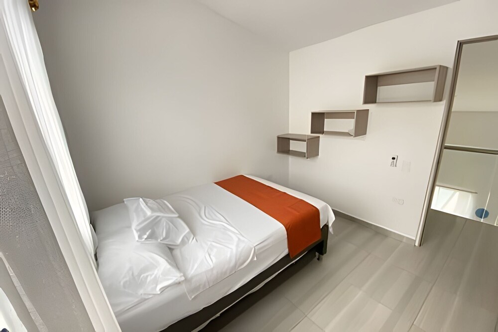 APARTAMENTOS EN PALMAR DE LOS VIENTOS