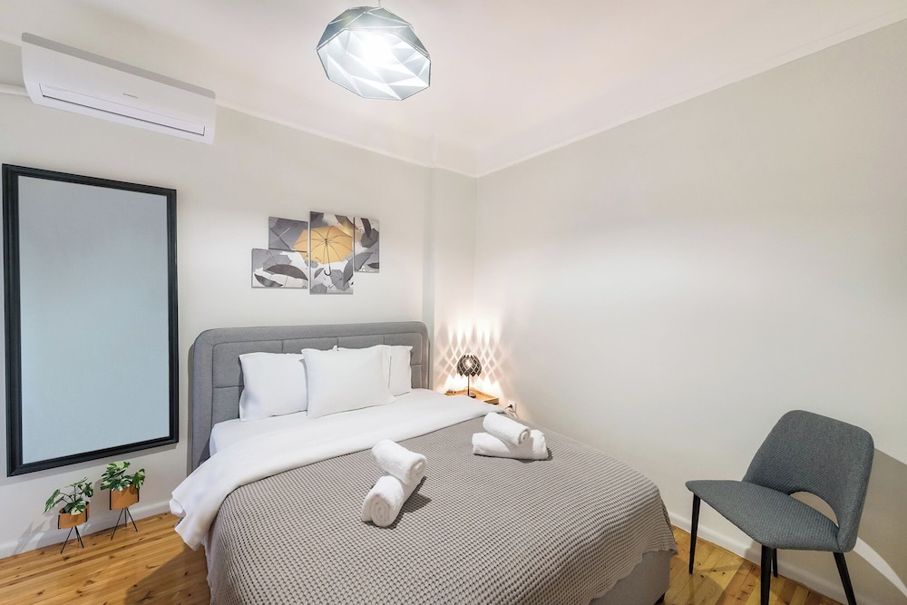 Porto Sea View Apartments - Kypriou
