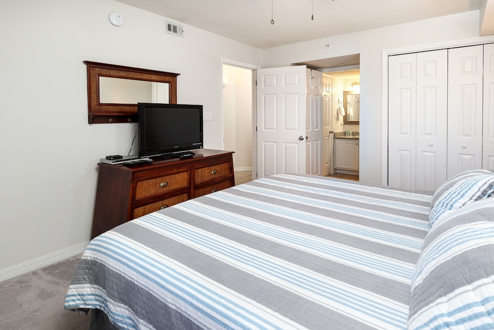 Gulf Dunes 416 by Brooks and Shorey Resorts