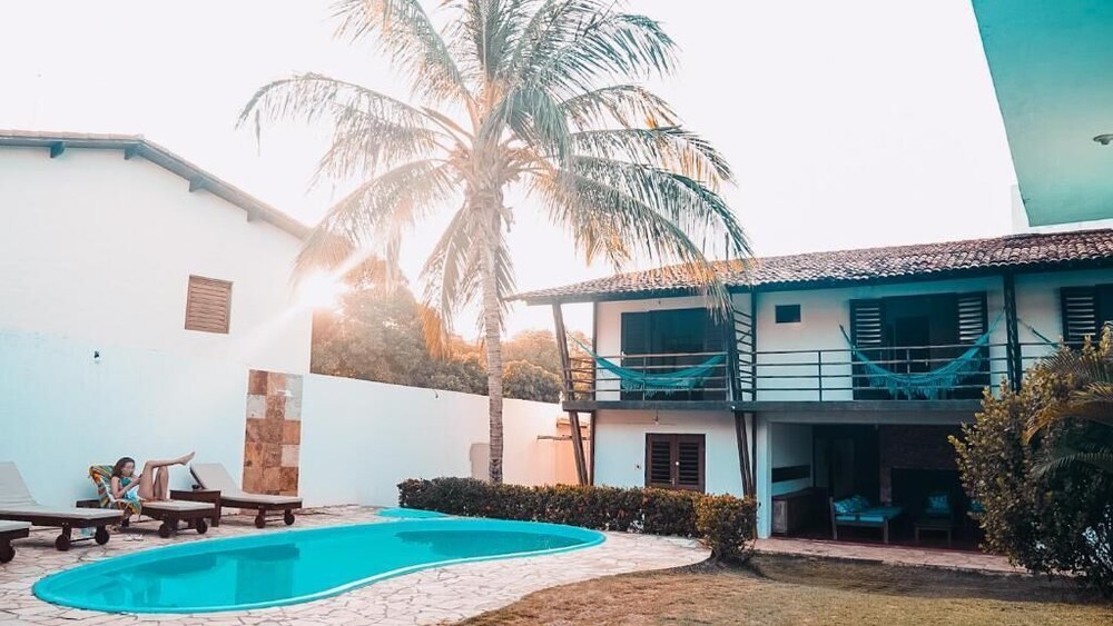 Pipa Hostel
