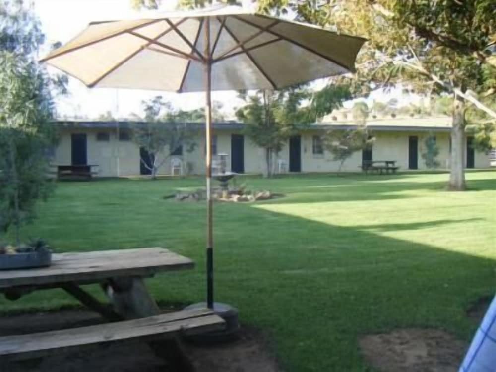 Jugiong Motor Inn