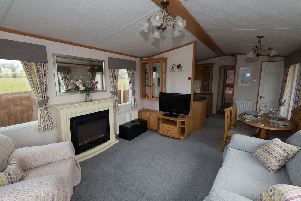 The Lodge
