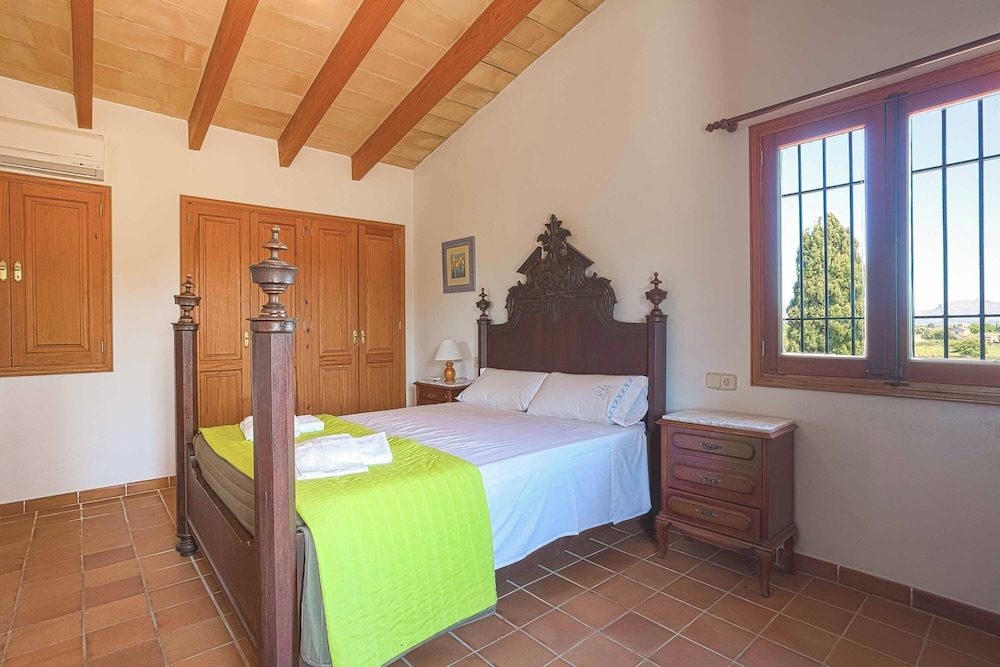 Villa Cifre