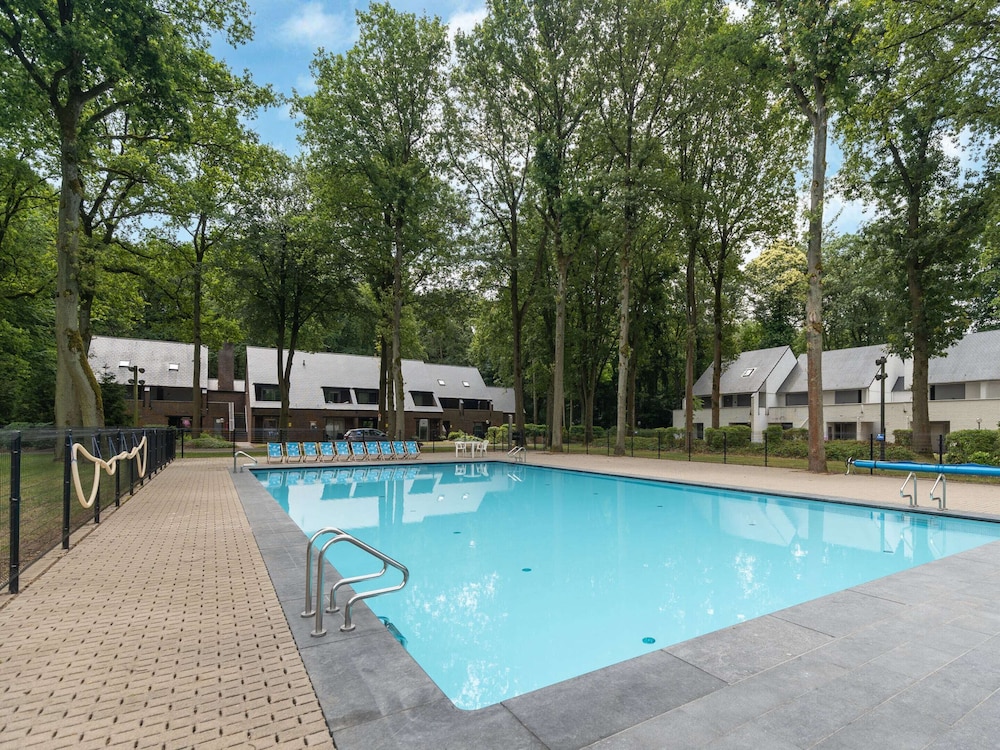 Hengelhoef Park Apartment