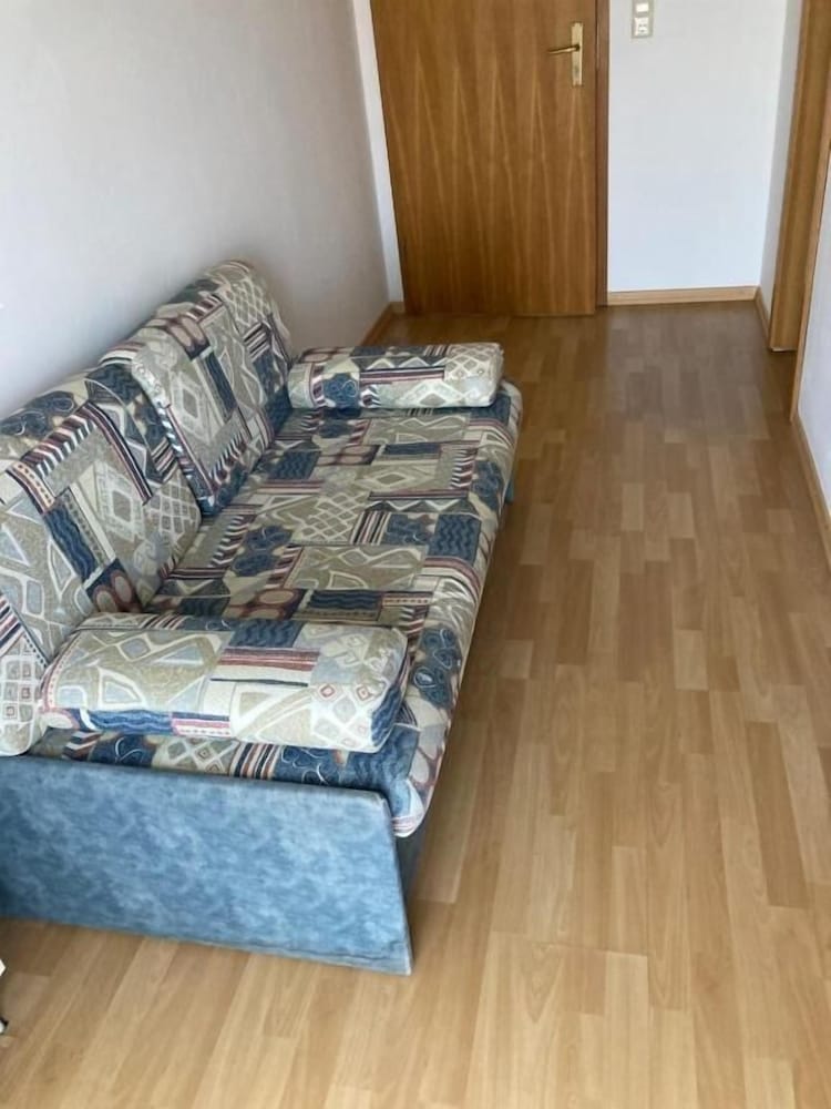 Pension Silvia