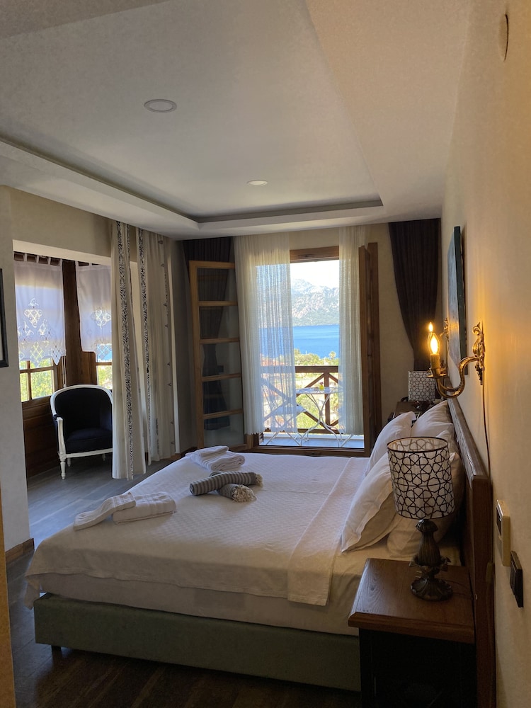 Villa Bakacak - Adults Only - Image 36