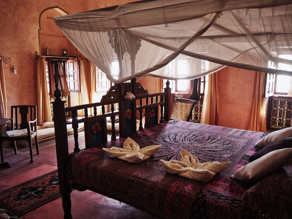 Zanzibar Coffee House view 4
