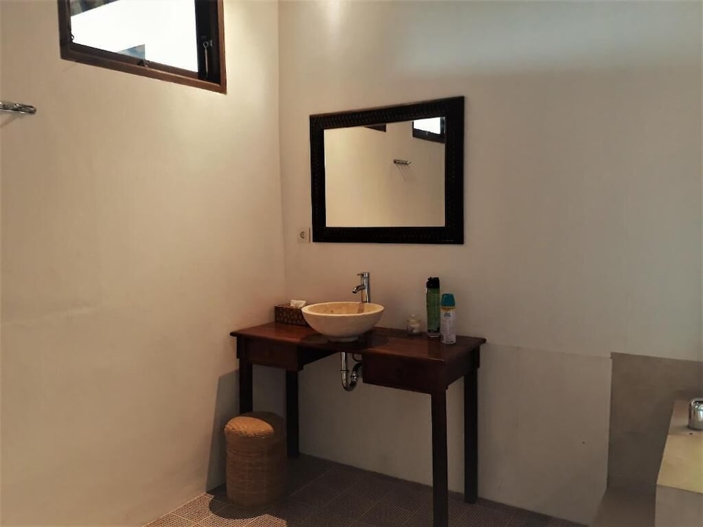 Anda Amed Villa and Spa