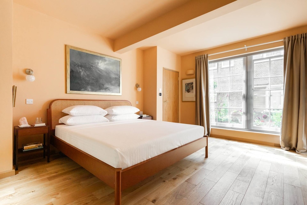 Wyndham Mews III by Onefinestay
