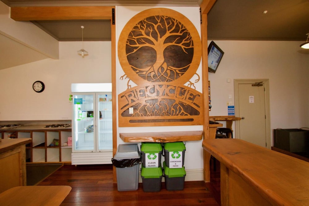 Station Lodge - Hostel