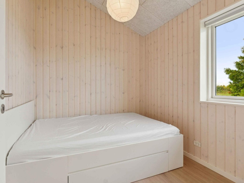4 Star Holiday Home in Bogo By