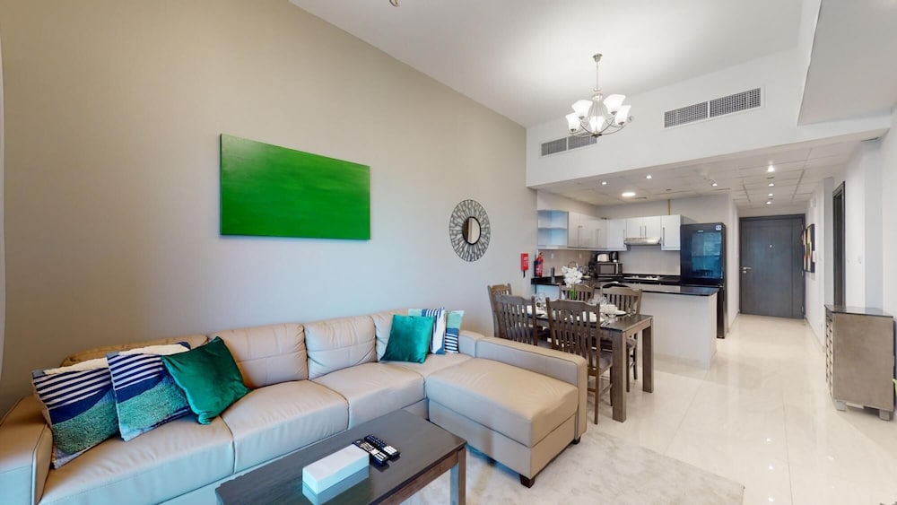Business Bay - Elite Residence 2311