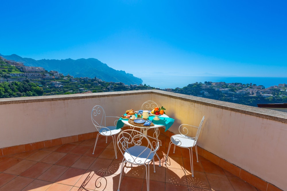 De Pando Panoramic Suites 1086