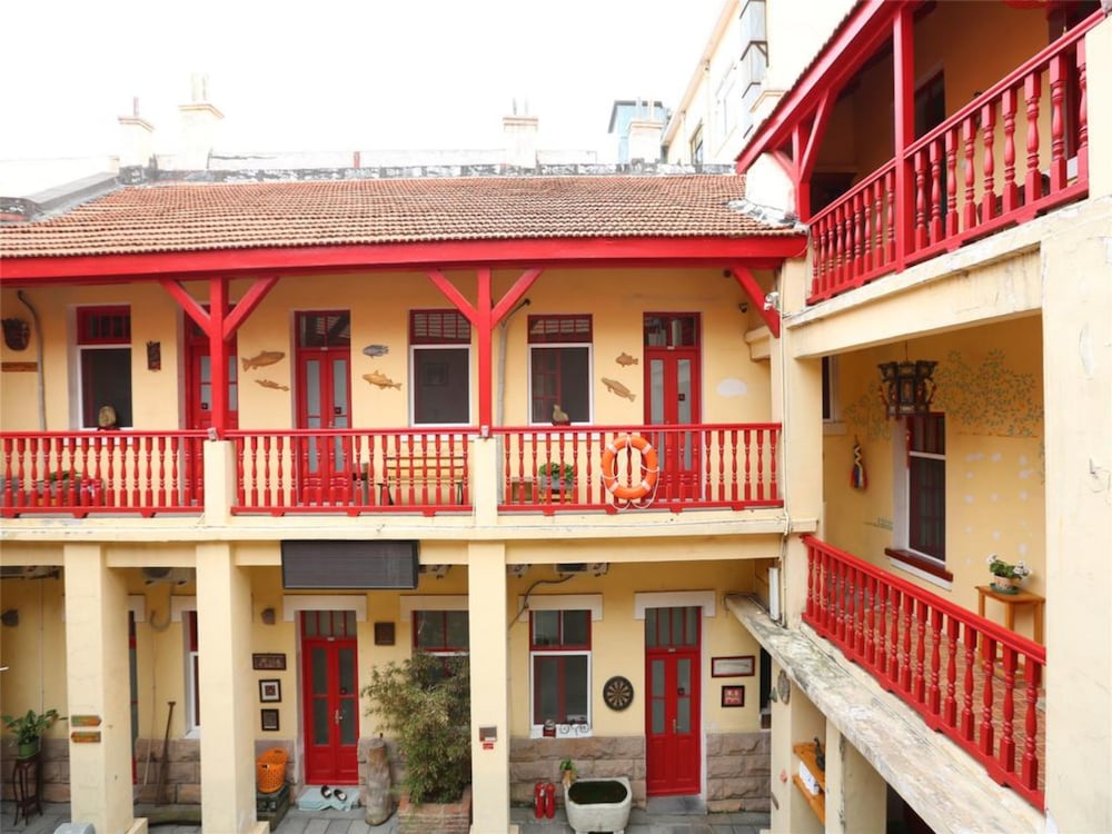 Qingdao Wheat Youth Hostel