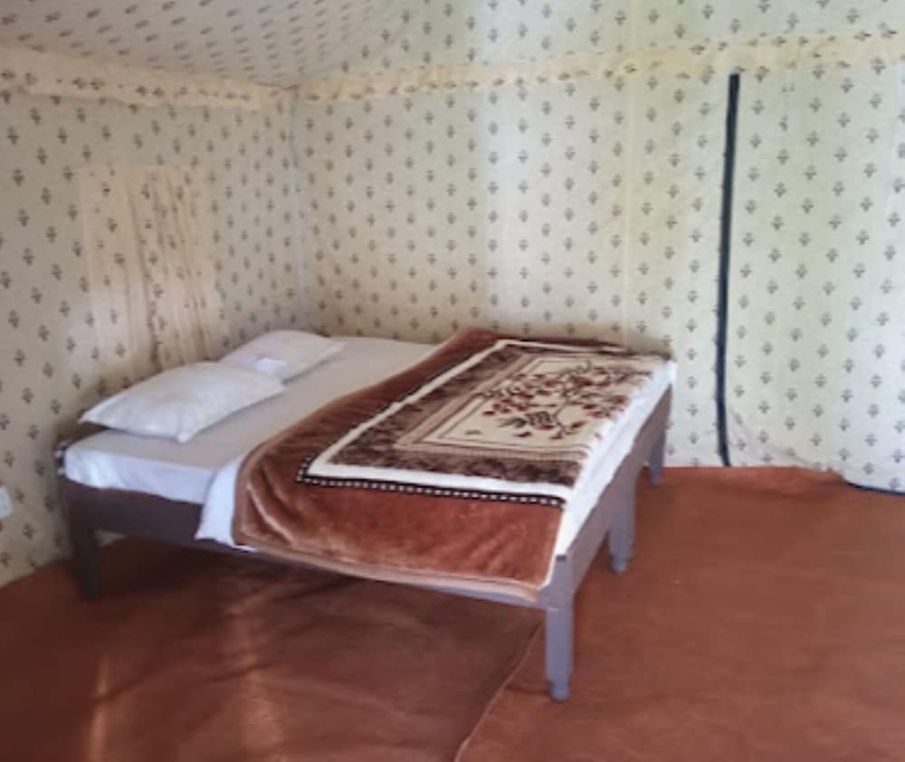 Rudraksh Valley Camp