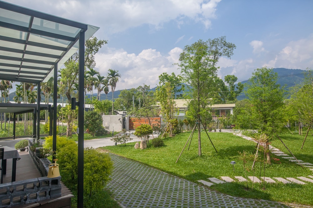Chosenone Private Guest House