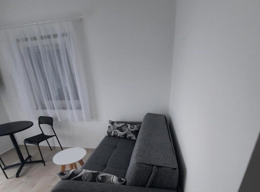 Apartments Matković