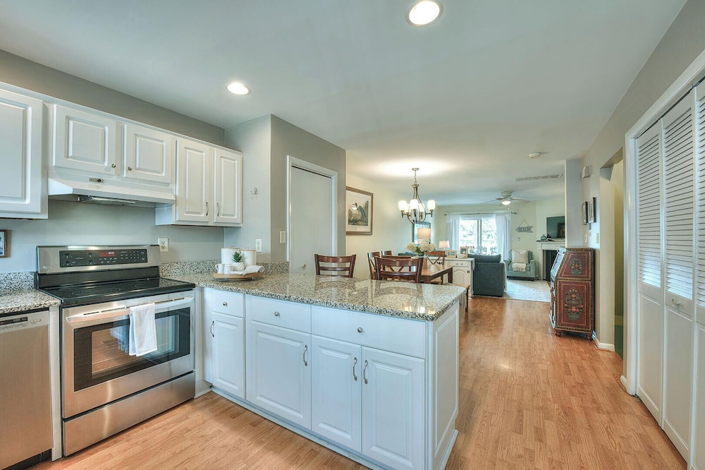 Seabreeze Village 5