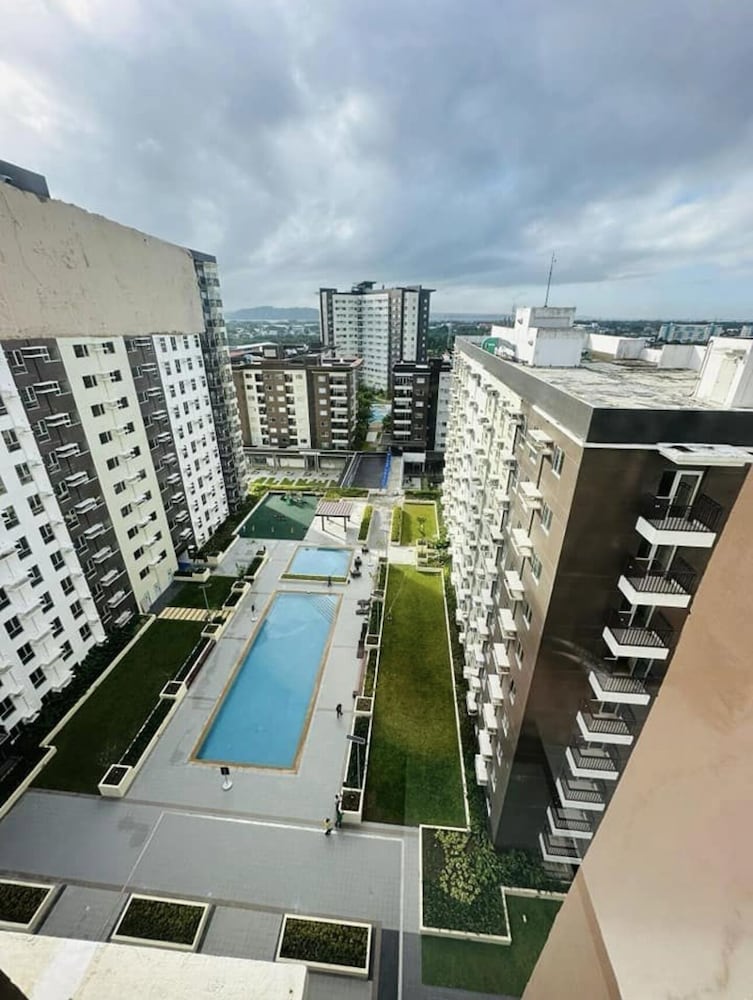 One Bedroom Unit at Avida Allgauers view 3