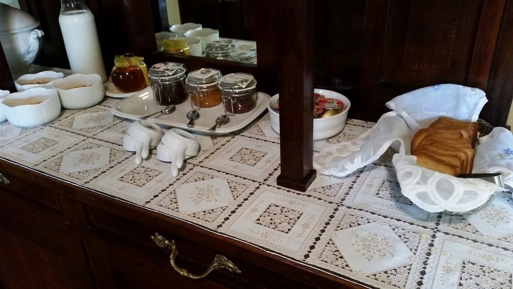 La Maison Jujube