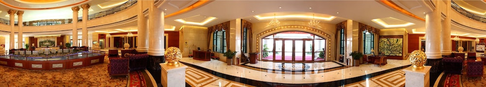 Guangzhou Hengda Hotel