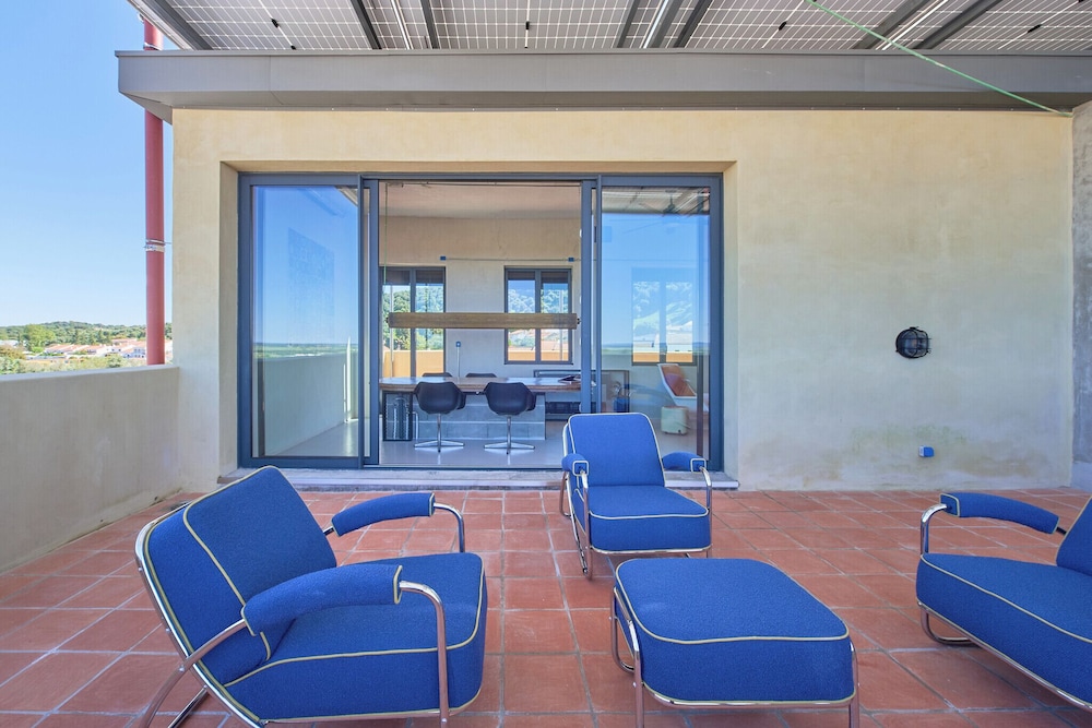 Moagem Industrial Lodge